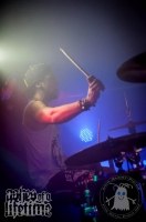 Konzertfoto von Ashes of a Lifetime @ Unleashed Festival