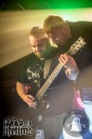 Konzertfoto von Ashes of a Lifetime @ Unleashed Festival