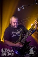 Konzertfoto von Ashes of a Lifetime @ Unleashed Festival