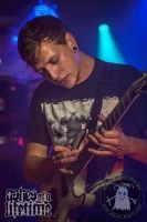 Konzertfoto von Ashes of a Lifetime @ Unleashed Festival
