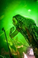 Konzertfoto von Ritual Killing @ Unleashed Festival