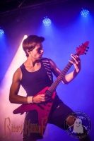 Konzertfoto von Ritual Killing @ Unleashed Festival