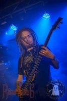 Konzertfoto von Ritual Killing @ Unleashed Festival