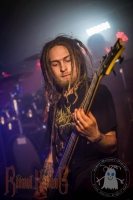 Konzertfoto von Ritual Killing @ Unleashed Festival