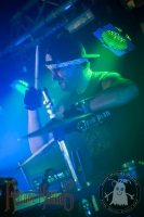 Konzertfoto von Ritual Killing @ Unleashed Festival