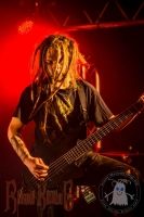 Konzertfoto von Ritual Killing @ Unleashed Festival