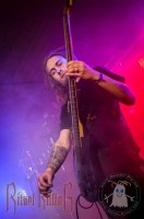 Konzertfoto von Ritual Killing @ Unleashed Festival
