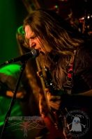 Konzertfoto von Infected Authoritah @ Alliance of Destruction