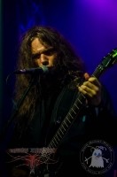 Konzertfoto von Infected Authoritah @ Alliance of Destruction