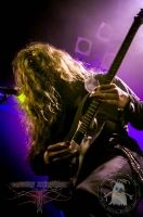 Konzertfoto von Infected Authoritah @ Alliance of Destruction