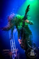 Konzertfoto von Infected Authoritah @ Alliance of Destruction