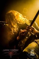Konzertfoto von Infected Authoritah @ Alliance of Destruction