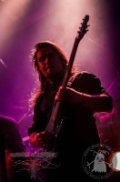 Konzertfoto von Infected Authoritah @ Alliance of Destruction
