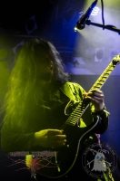 Konzertfoto von Infected Authoritah @ Alliance of Destruction
