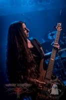 Konzertfoto von Infected Authoritah @ Alliance of Destruction