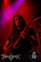Konzertfoto von Dying Gorgeous Lies @ Alliance of Destruction