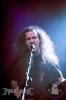 Konzertfoto von Dying Gorgeous Lies @ Alliance of Destruction