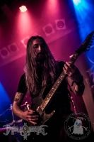 Konzertfoto von Dying Gorgeous Lies @ Alliance of Destruction