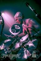 Konzertfoto von Dying Gorgeous Lies @ Alliance of Destruction