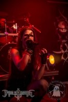 Konzertfoto von Dying Gorgeous Lies @ Alliance of Destruction