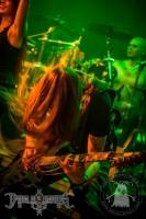 Konzertfoto von Dying Gorgeous Lies @ Alliance of Destruction