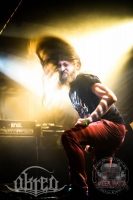 Konzertfoto von Akrea @ Winter Invasion