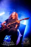 Konzertfoto von Akrea @ Winter Invasion