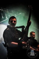 Konzertfoto von DieVersity @ Metal Franconia Festival Part III