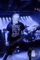 Konzertfoto von Dr. Living Dead @ Metal Franconia Festival Part III