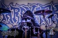Konzertfoto von Aardvarks @ Metal Franconia Festival Part III