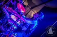 Konzertfoto von Dr. Living Dead @ Bonebreaker Festival 2013