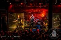 Primal Fear @ Eagles and Lions Tour 2014