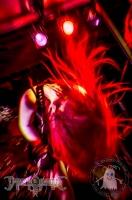 Konzertfoto von Dying Gorgeous Lies @ Flames n Blazes Vol. 2