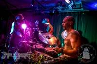 Konzertfoto von Dying Gorgeous Lies @ Flames n Blazes Vol. 2