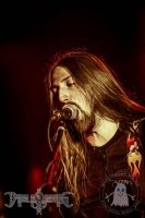 Konzertfoto von Dying Gorgeous Lies @ Flames n Blazes Vol. 2