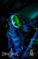 Konzertfoto von Dying Gorgeous Lies @ Flames n Blazes Vol. 2
