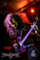 Konzertfoto von Dying Gorgeous Lies @ Flames n Blazes Vol. 2