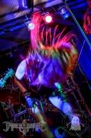 Konzertfoto von Dying Gorgeous Lies @ Flames n Blazes Vol. 2