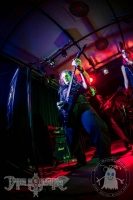 Konzertfoto von Dying Gorgeous Lies @ Flames n Blazes Vol. 2