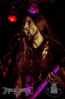 Konzertfoto von Dying Gorgeous Lies @ Flames n Blazes Vol. 2