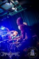 Konzertfoto von Dying Gorgeous Lies @ Flames n Blazes Vol. 2
