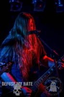 Konzertfoto von Defuse my Hate @ Flames n Blazes Vol. 2