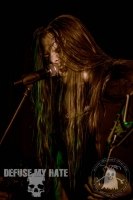 Konzertfoto von Defuse my Hate @ Flames n Blazes Vol. 2