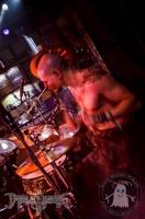 Konzertfoto von Dying Gorgeous Lies @ Rise of Chaos III