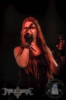 Konzertfoto von Dying Gorgeous Lies @ Rise of Chaos III