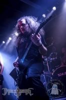 Konzertfoto von Dying Gorgeous Lies @ Rise of Chaos III