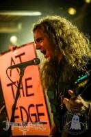 Konzertfoto von Dying Gorgeous Lies @ Rise of Chaos III