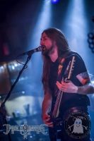 Konzertfoto von Dying Gorgeous Lies @ Rise of Chaos III