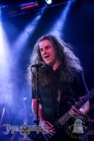 Konzertfoto von Dying Gorgeous Lies @ Rise of Chaos III