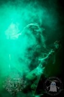 Konzertfoto von Absent Minded @ Metal Franconia Festival Part IV